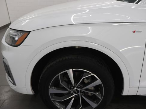 Used 2024 Audi Q5 2.0T Premium Plus image 40