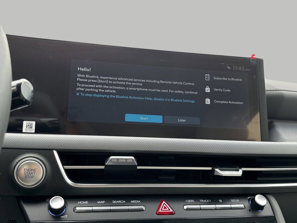 New 2026 Hyundai Sonata SE FWD image 16