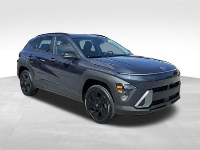 New 2026 Hyundai Kona SEL Sport