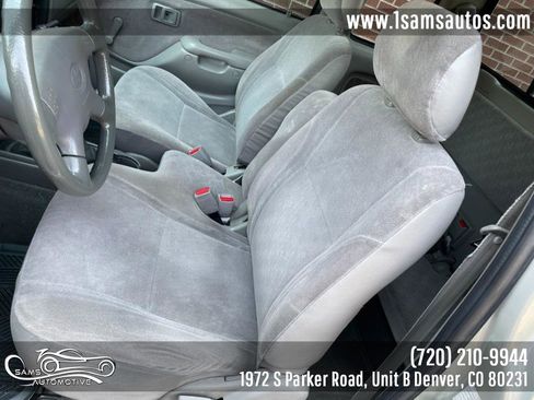 Used 2001 Toyota Tacoma 4x4 Xtracab image 11