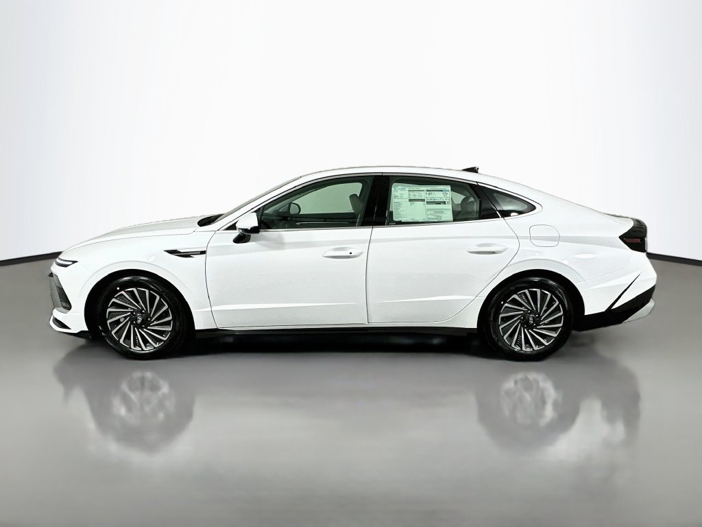 New 2026 Hyundai Sonata SEL FWD image 8