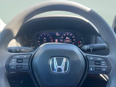 Used 2024 Honda Accord EX image 25