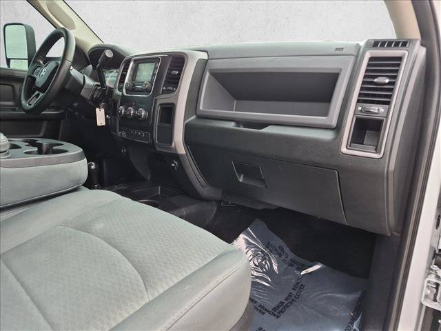Used 2016 RAM 2500 Tradesman w/ Chrome Appearance Group AWD/4WD image 21