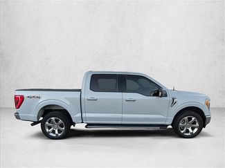 Used 2021 Ford F150 XLT w/ Equipment Group 302A High AWD/4WD video 4