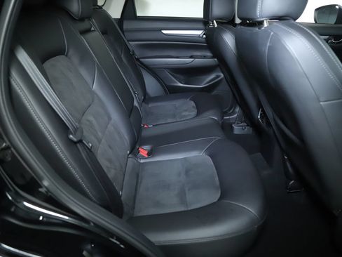 Used 2019 MAZDA CX-5 Touring AWD/4WD image 32
