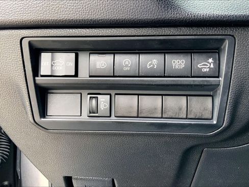 Used 2022 Toyota Tundra SR5 w/ TRD Sport Premium Package RWD image 33