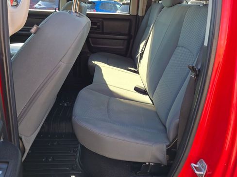 Used 2014 RAM 1500 Express image 16