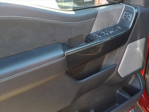 Certified 2023 Ford F150 Platinum w/ Equipment Group 701A High image 5