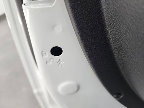 Used 2024 RAM 2500 Laramie w/ Night Edition image 44