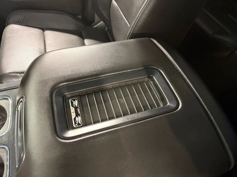 Used 2019 Chevrolet Silverado 2500 LTZ w/ Duramax Plus Package AWD/4WD image 21
