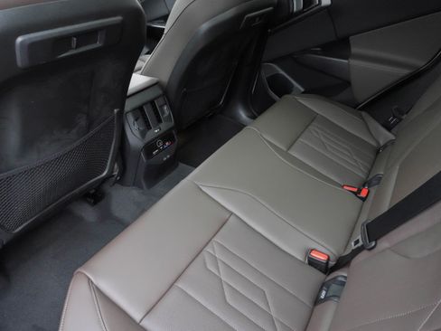 Certified 2026 BMW X3 xDrive30 AWD/4WD image 31
