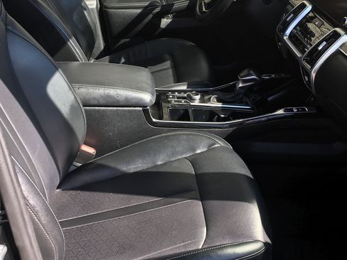 Used 2022 Kia Sorento SX AWD/4WD image 8