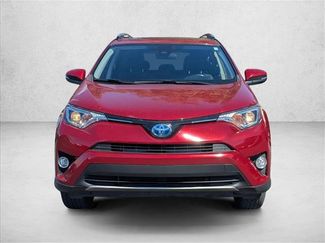 Used 2018 Toyota RAV4 XLE video 2