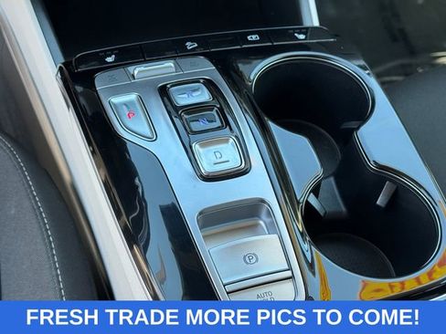 Used 2023 Hyundai Tucson SEL AWD/4WD image 22