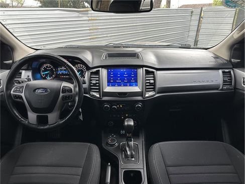 Used 2020 Ford Ranger XLT w/ Equipment Group 301A Mid AWD/4WD image 17