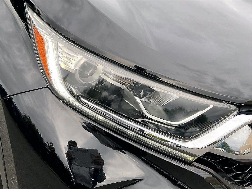 Used 2019 Honda CR-V EX image 33