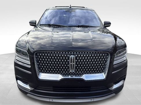 Used 2019 Lincoln Navigator Reserve image 8