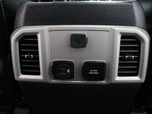Used 2021 Ford F250 Lariat w/ Lariat Ultimate Package AWD/4WD image 76