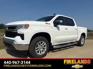 New 2026 Chevrolet Silverado 1500 LT 360° Tour