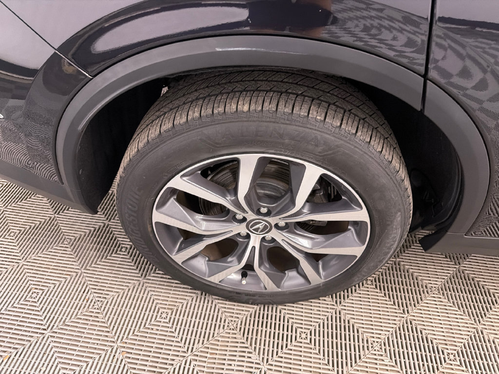 Used 2022 Acura MDX w/ Technology Package FWD image 19
