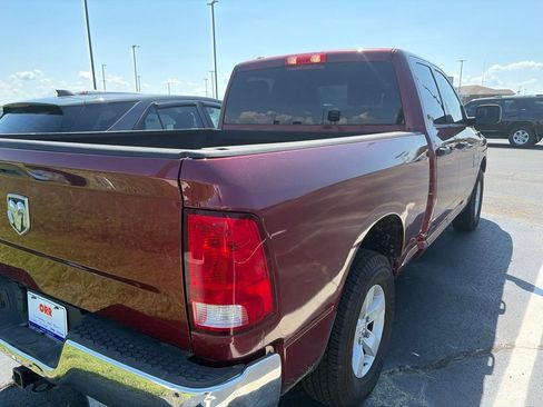Used 2019 RAM 1500 Tradesman w/ Popular Equipment Group RWD image 5