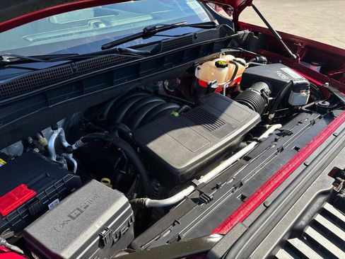 Used 2019 GMC Sierra 1500 SLE w/ SLE Value Package image 13