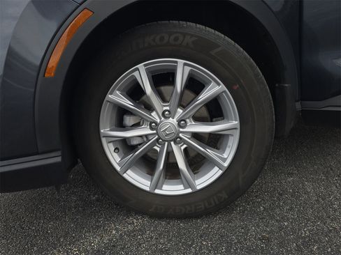 Certified 2023 Honda CR-V EX image 28