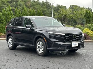 Used 2025 Honda CR-V LX video 2