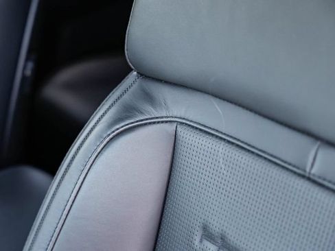 Certified 2025 Hyundai Santa Fe Calligraphy FWD image 22