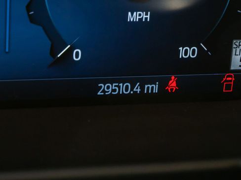 Used 2023 Ford F350 Lariat w/ Lariat Ultimate Package image 20