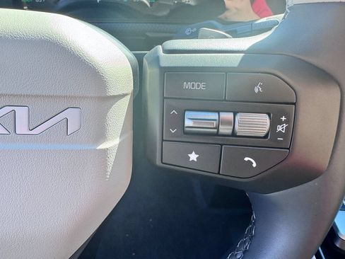 New 2025 Kia EV6 GT-Line AWD/4WD image 16