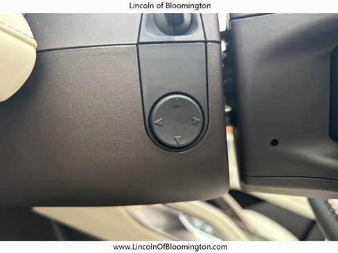 New 2026 Lincoln Nautilus Black Label w/ Jet Appearance Package image 42