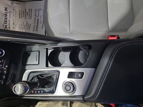 Used 2015 Chevrolet Corvette Stingray Coupe image 27