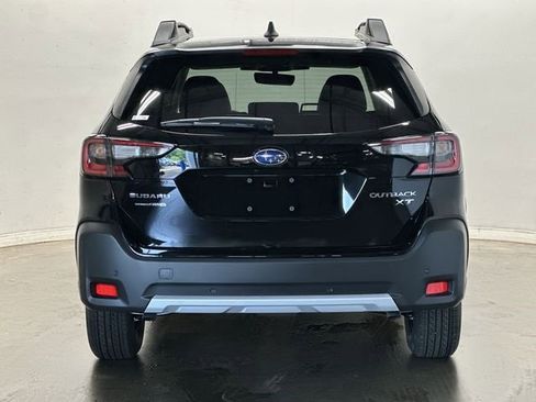 Certified 2025 Subaru Outback Limited XT image 4