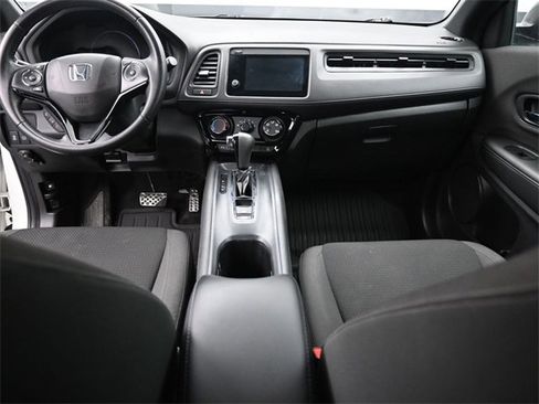 Used 2022 Honda HR-V Sport image 24