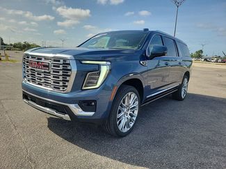 New 2026 GMC Yukon XL Denali w/ Denali Reserve Package AWD/4WD video 2