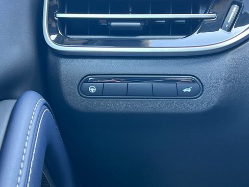 New 2026 INFINITI QX60 Sport w/ Dark Cargo Package image 32