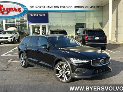 Used 2025 Volvo V60 B5 Cross Country Plus