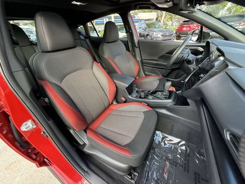 Used 2024 Subaru Impreza RS AWD/4WD image 26