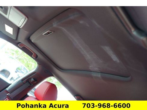 Certified 2026 Acura Integra A-Spec FWD image 19