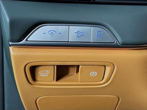 New 2026 Genesis GV80 3.5T Prestige image 10