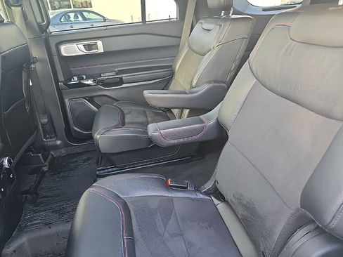 Used 2023 Ford Explorer ST w/ Equipment Group 401A image 26