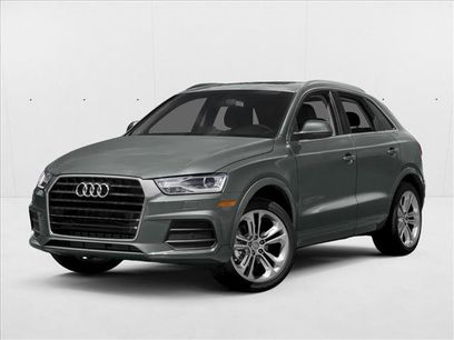 Used 2017 Audi Q3 2.0T Premium Plus w/ Premium Plus Package