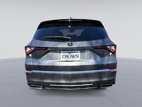 New 2026 Acura MDX SH-AWD w/ Advance Package image 4