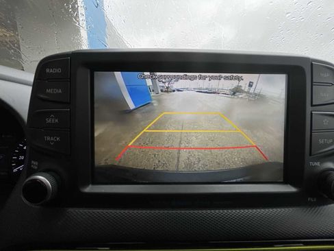 Used 2019 Hyundai Kona Ultimate image 15