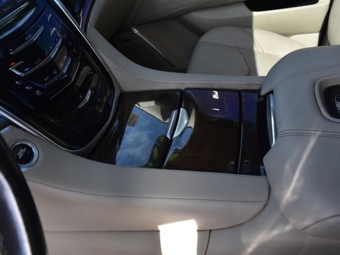 Used 2019 Cadillac Escalade ESV Premium Luxury w/ LPO, Radiant Package image 24