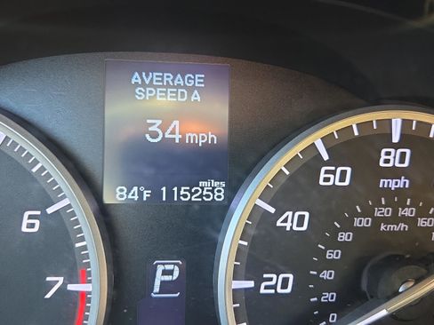 Used 2015 Acura RDX FWD image 24