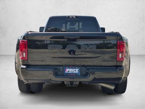 Used 2026 RAM 3500 Limited AWD/4WD image 6