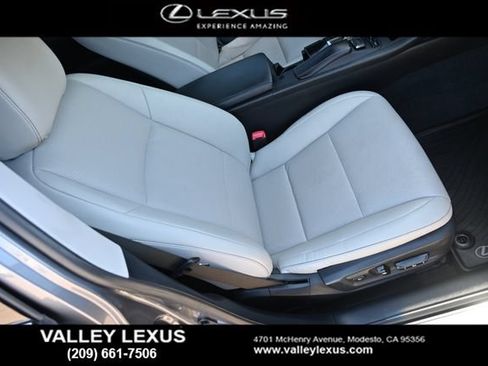Used 2015 Lexus ES 350 w/ Premium Package FWD image 20