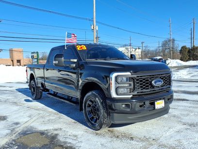 Used 2023 Ford F250 Lariat w/ Sport Appearance Package
